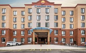 Comfort Inn Staten Island New York